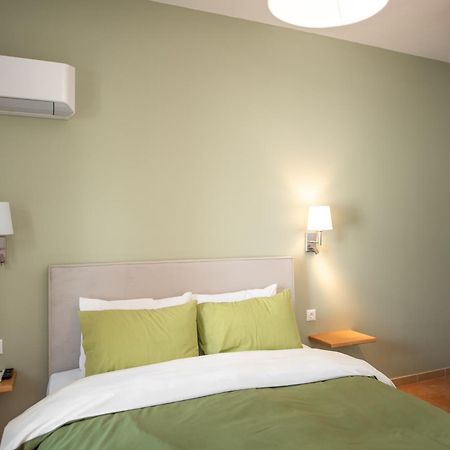 Hotel Twin House Spetses Exterior foto