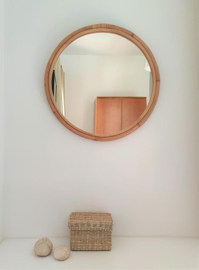 Hotel Twin House Spetses Exterior foto