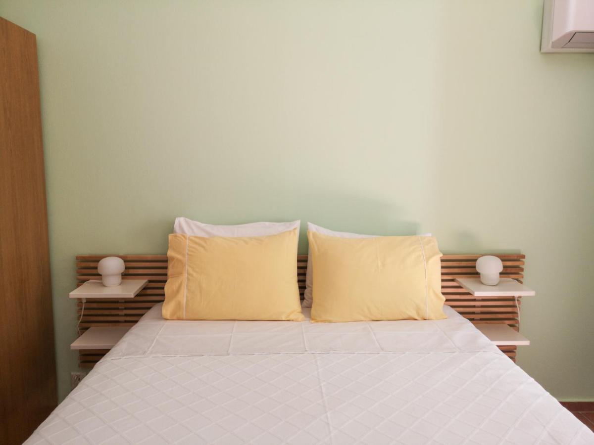 Hotel Twin House Spetses Exterior foto