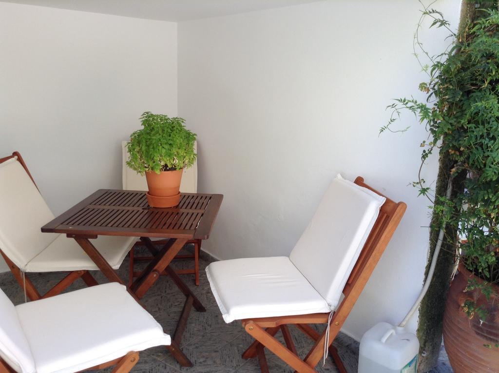 Hotel Twin House Spetses Exterior foto