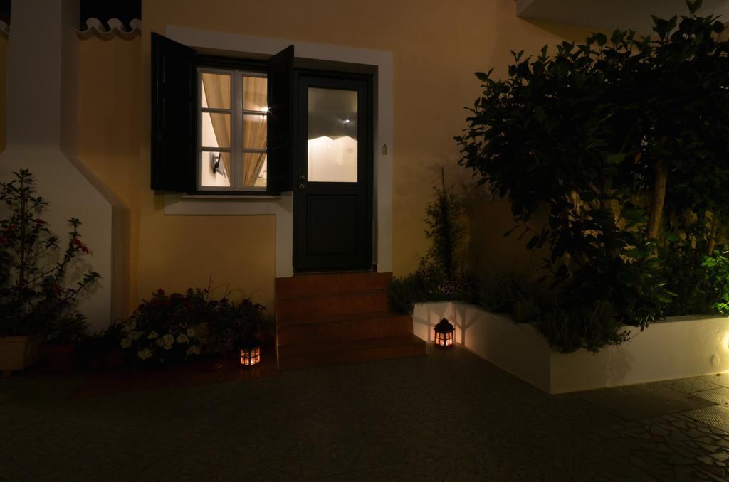 Hotel Twin House Spetses Exterior foto